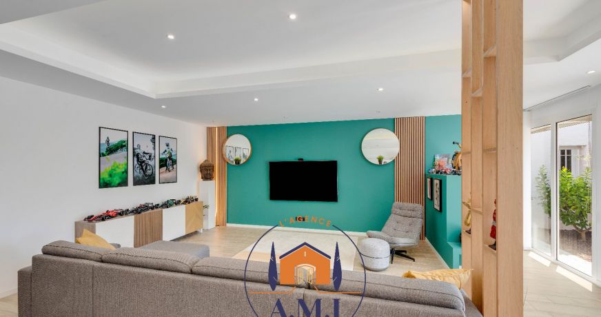 vente Maison Roquebrune Sur Argens