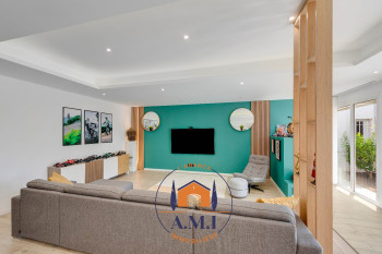 vente Maison Roquebrune Sur Argens