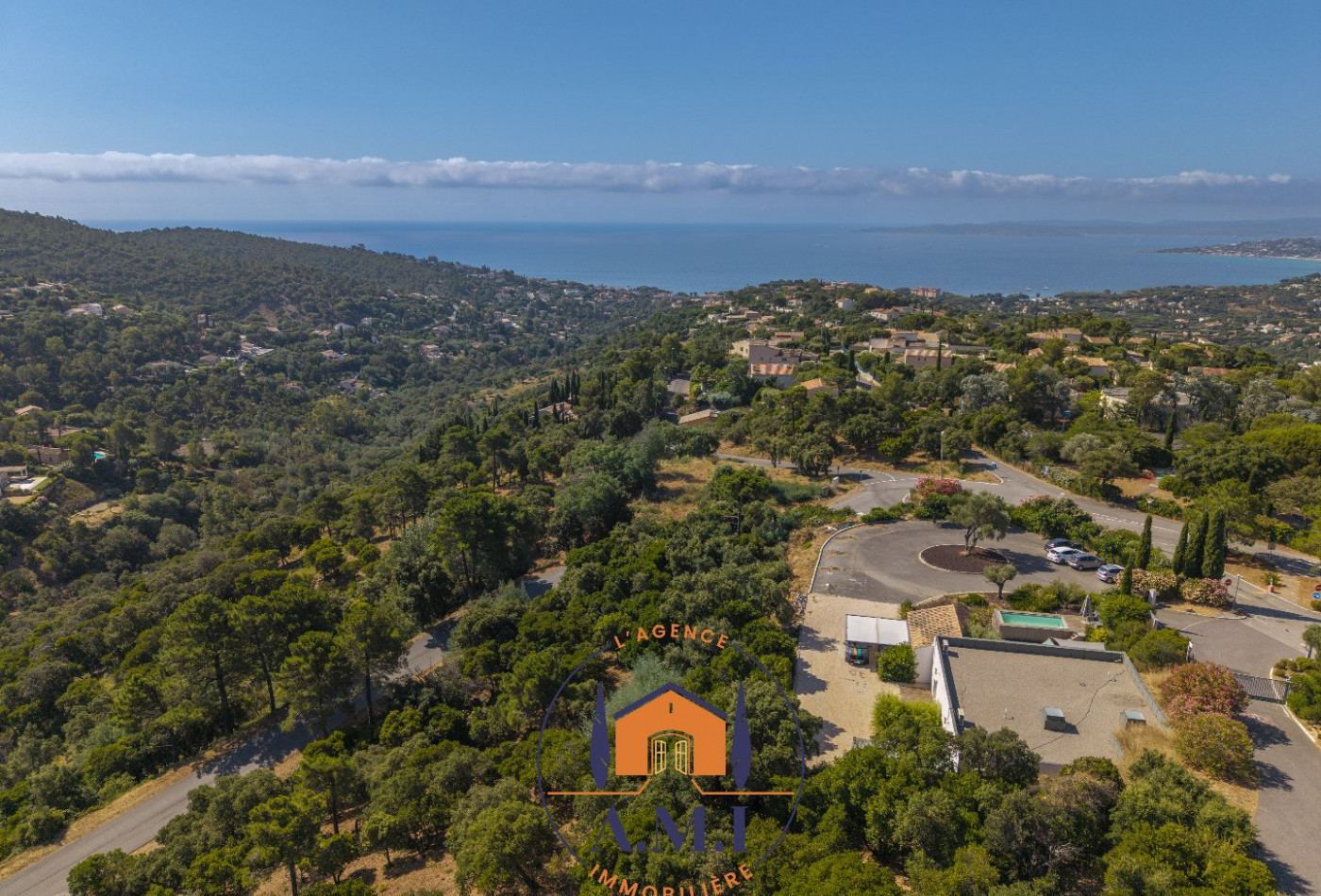 vente Maison Roquebrune Sur Argens - Photo 5