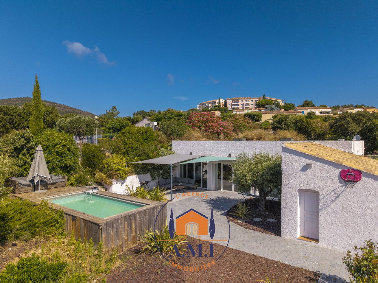 vente Maison Roquebrune Sur Argens - Photo 18