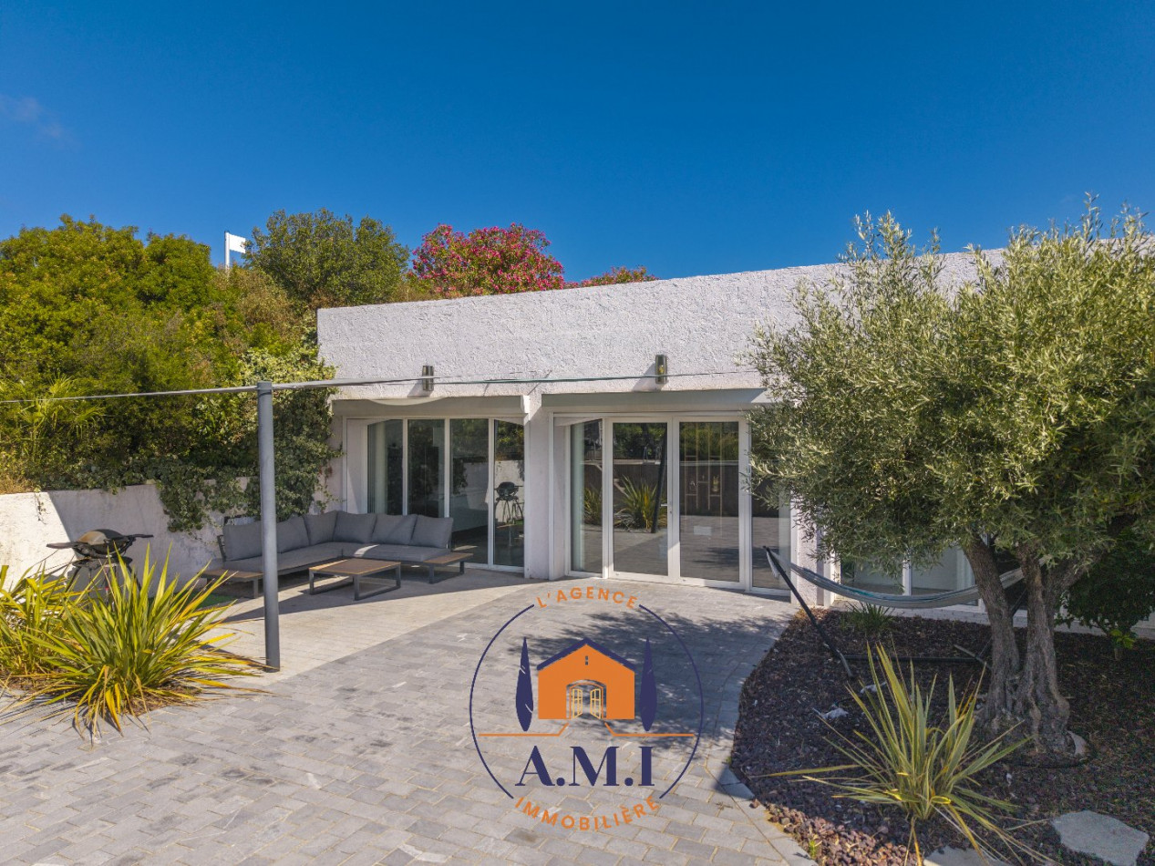 vente Maison Roquebrune Sur Argens - Photo 19