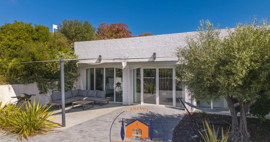 vente Maison Roquebrune Sur Argens