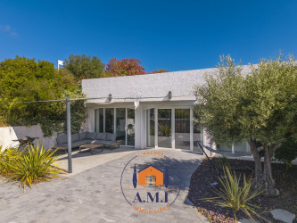 vente Maison Roquebrune Sur Argens