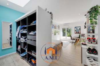 vente Maison Roquebrune Sur Argens