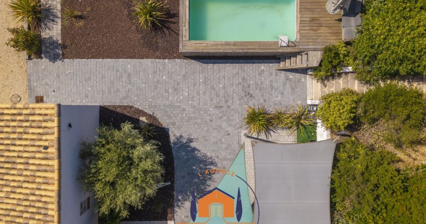 vente Maison Roquebrune Sur Argens
