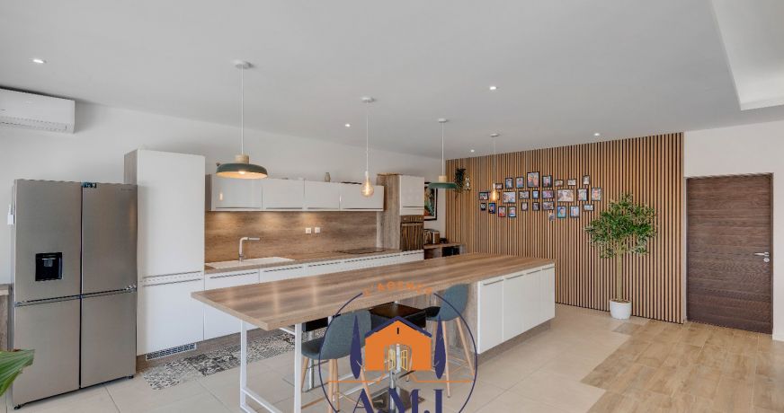 vente Maison Roquebrune Sur Argens