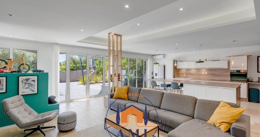 vente Maison Roquebrune Sur Argens