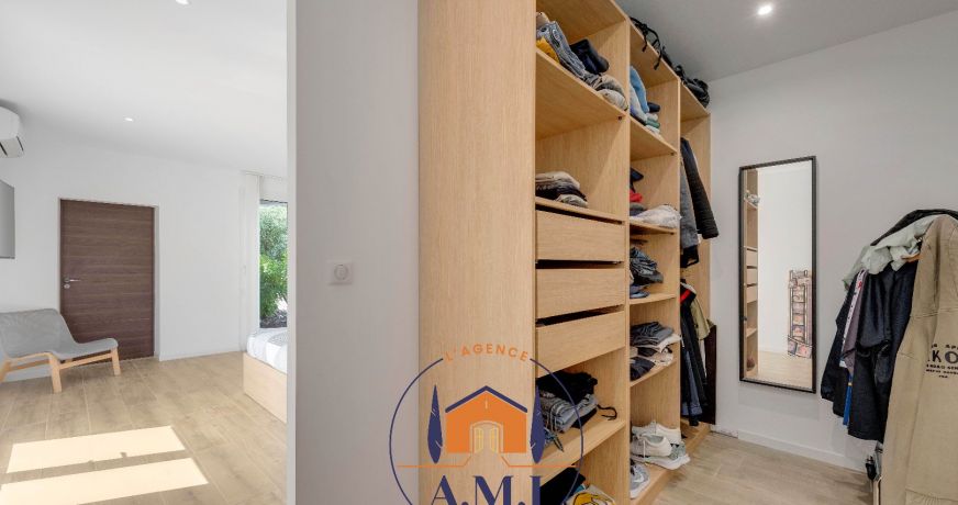 vente Maison Roquebrune Sur Argens