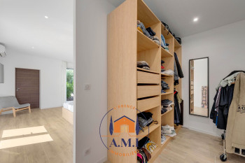 vente Maison Roquebrune Sur Argens