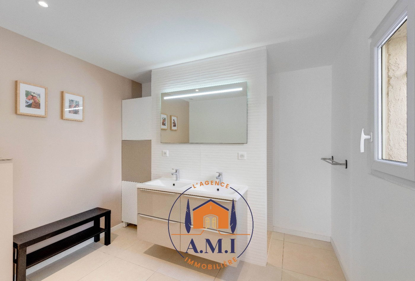 vente Maison Roquebrune Sur Argens - Photo 9