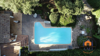 vente Maison Puget Sur Argens