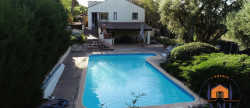 vente Maison Puget Sur Argens