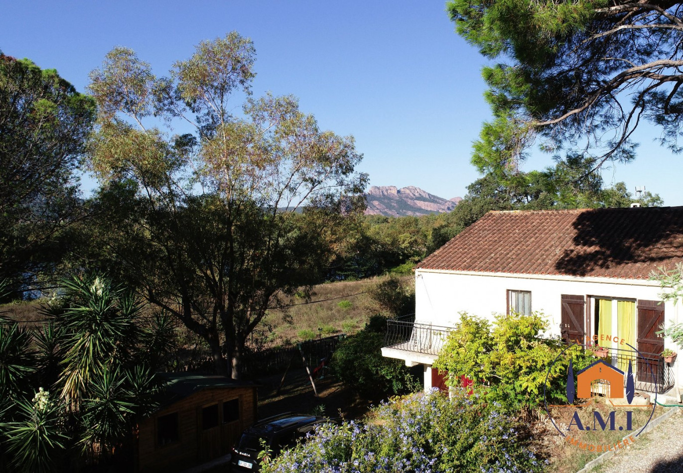 vente Maison Puget Sur Argens - Photo 4