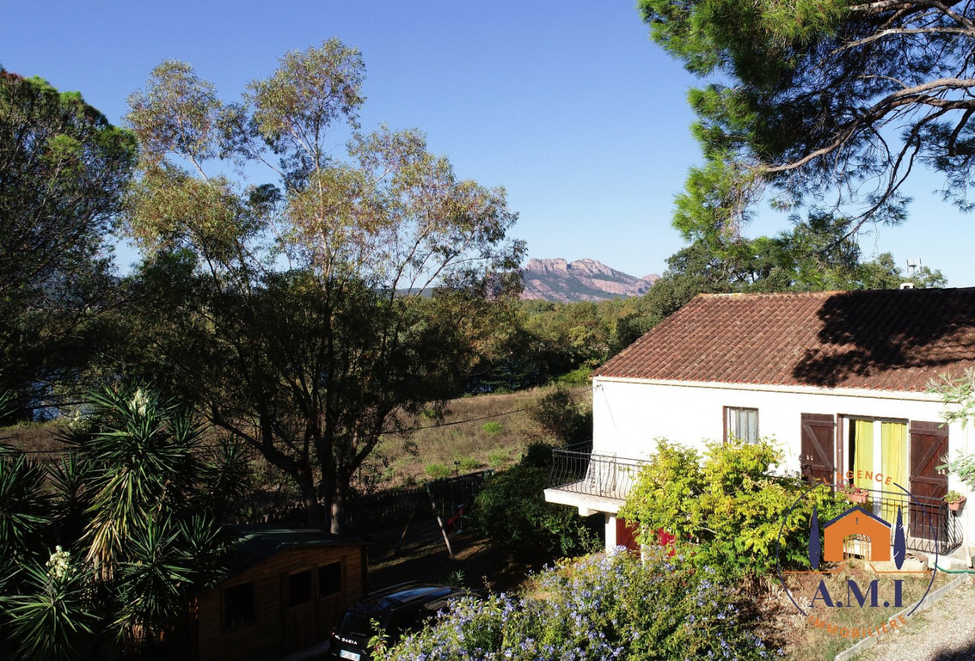 vente Maison Puget Sur Argens - Photo 4