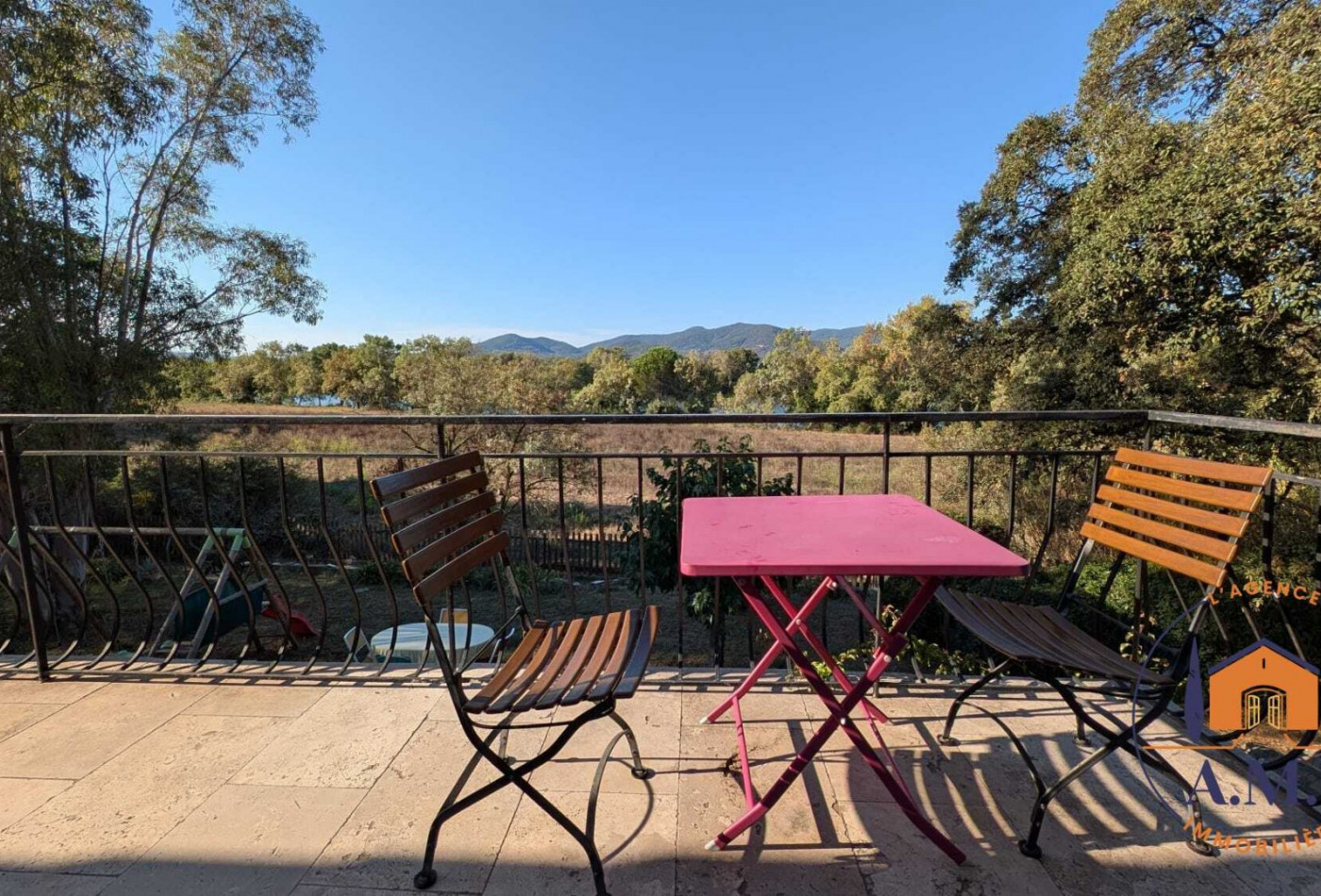 vente Maison Puget Sur Argens - Photo 3