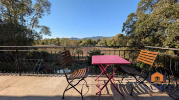 vente Maison Puget Sur Argens