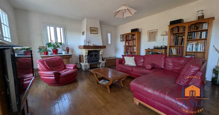 vente Maison Puget Sur Argens