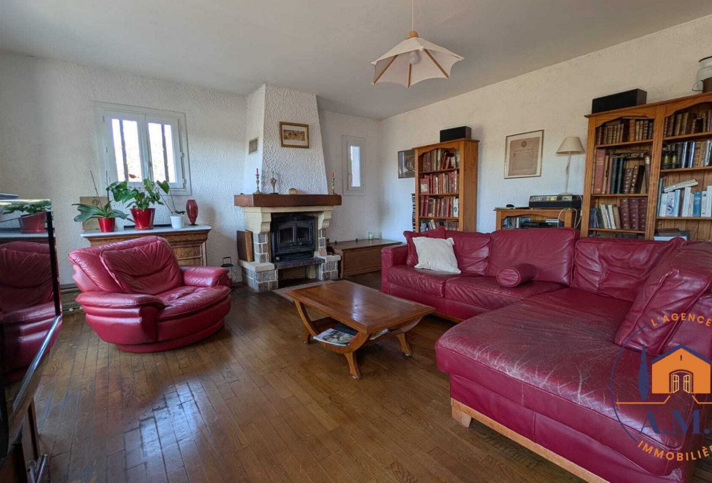 vente Maison Puget Sur Argens - Photo 8