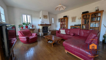vente Maison Puget Sur Argens