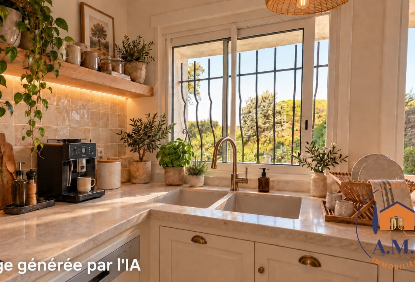 vente Maison Puget Sur Argens - Photo 9