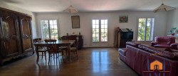 vente Maison Puget Sur Argens