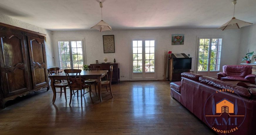 vente Maison Puget Sur Argens