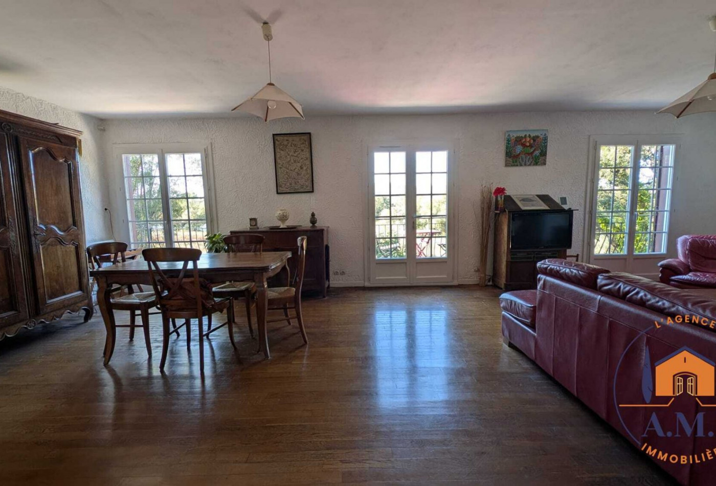 vente Maison Puget Sur Argens - Photo 7