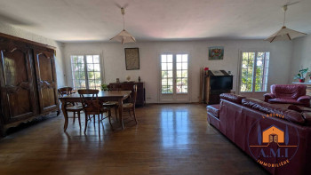 vente Maison Puget Sur Argens