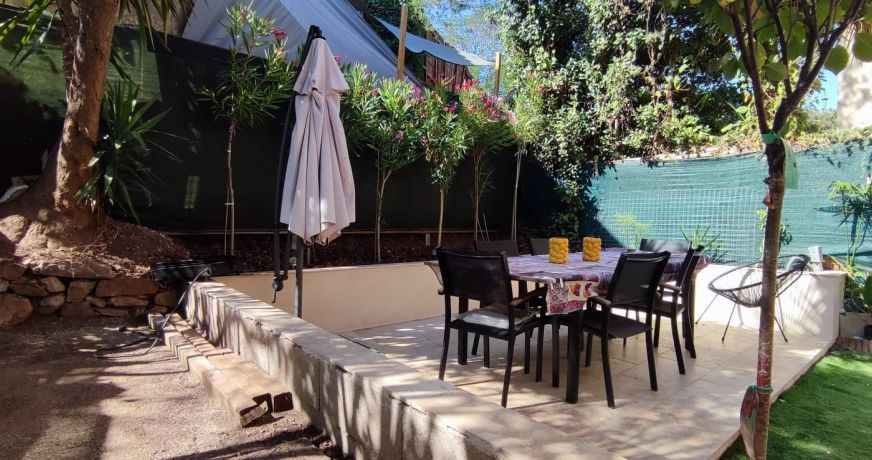 vente Maison Roquebrune Sur Argens