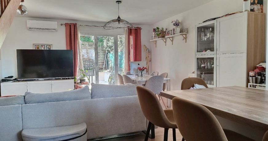 vente Maison Roquebrune Sur Argens