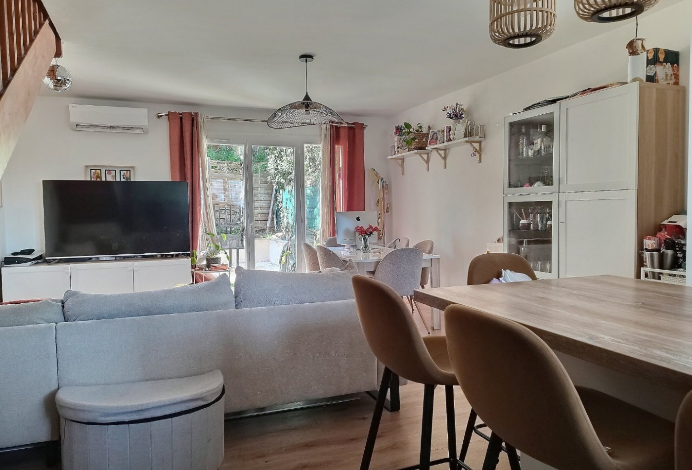 vente Maison Roquebrune Sur Argens - Photo 1