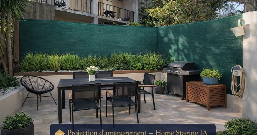 vente Maison Roquebrune Sur Argens