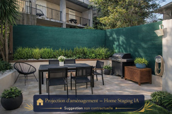 vente Maison Roquebrune Sur Argens