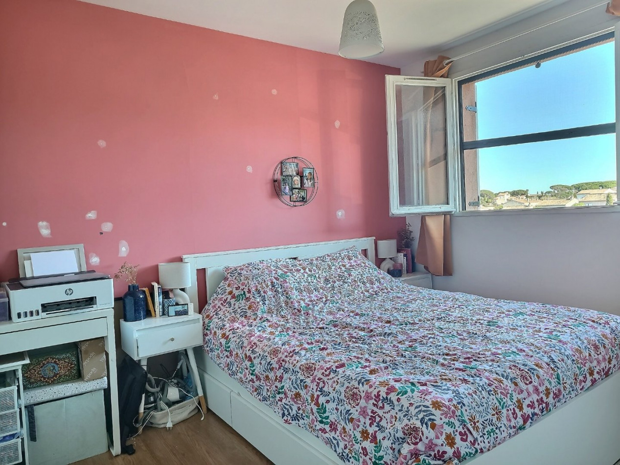 vente Maison Roquebrune Sur Argens - Photo 5