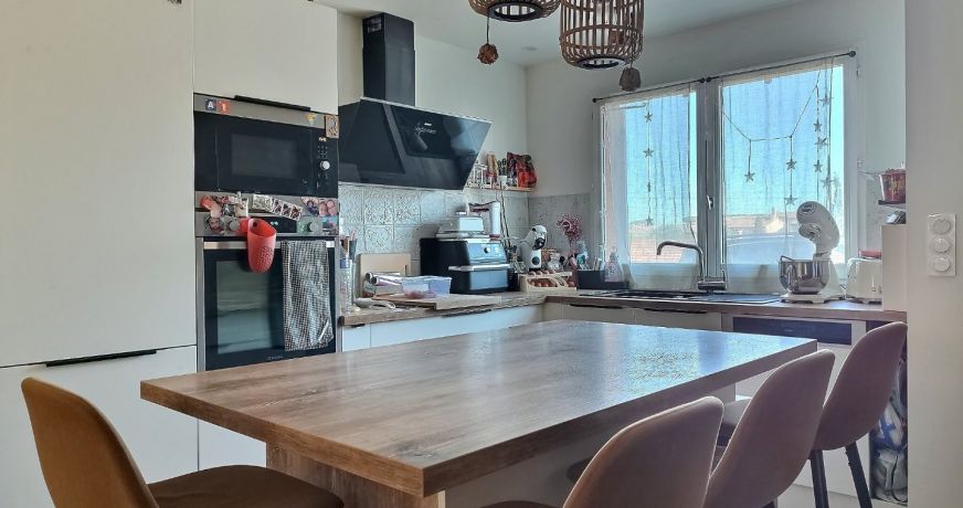vente Maison Roquebrune Sur Argens