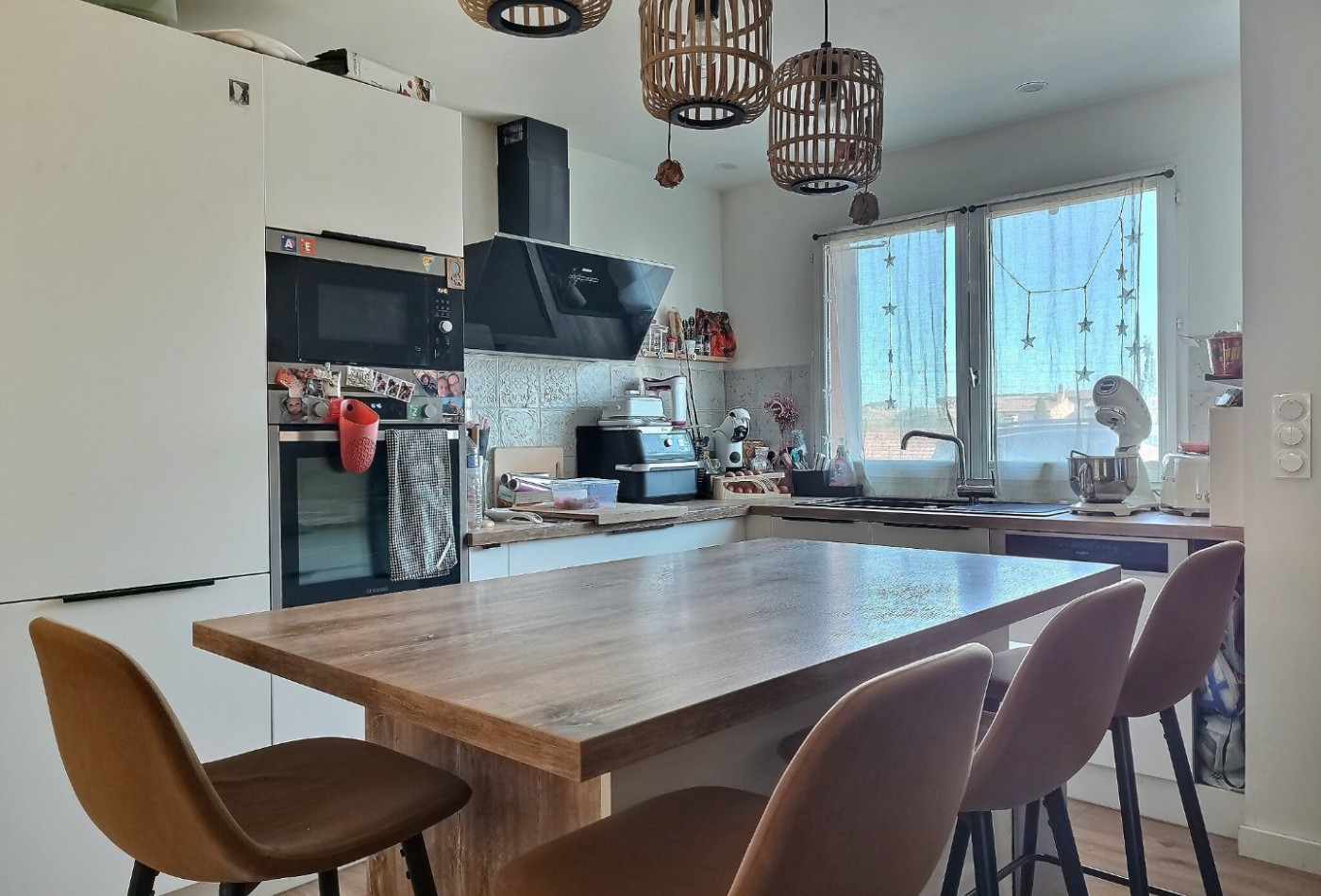 vente Maison Roquebrune Sur Argens - Photo 2