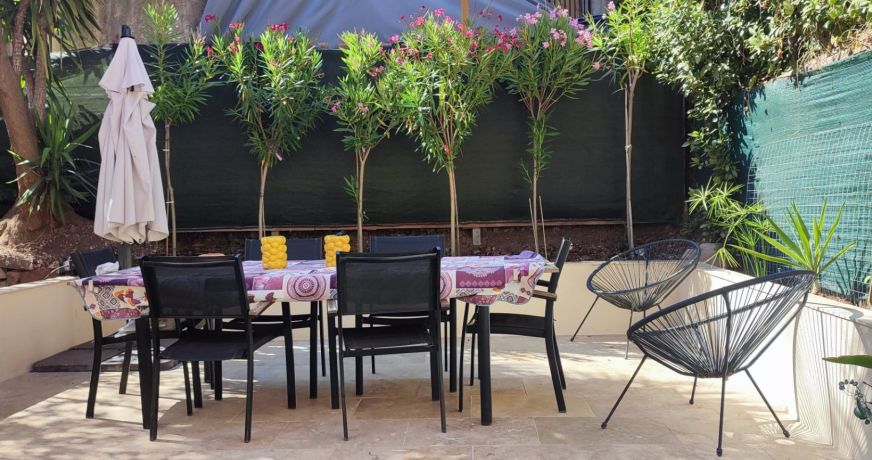 vente Maison Roquebrune Sur Argens