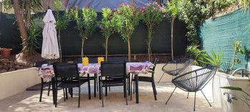 vente Maison Roquebrune Sur Argens