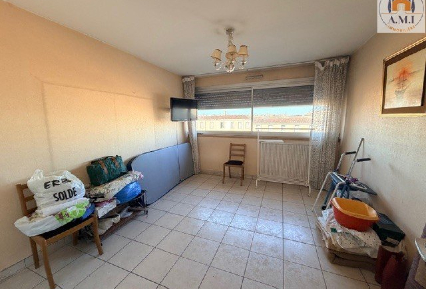 vente Appartement Montpellier - Photo 5