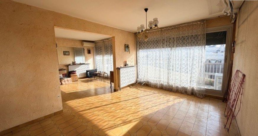 vente Appartement Montpellier