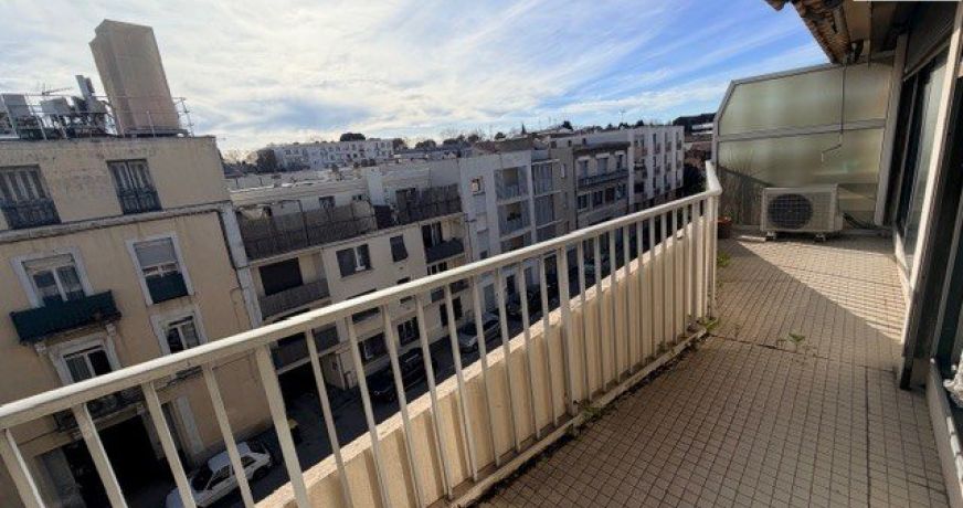 vente Appartement Montpellier