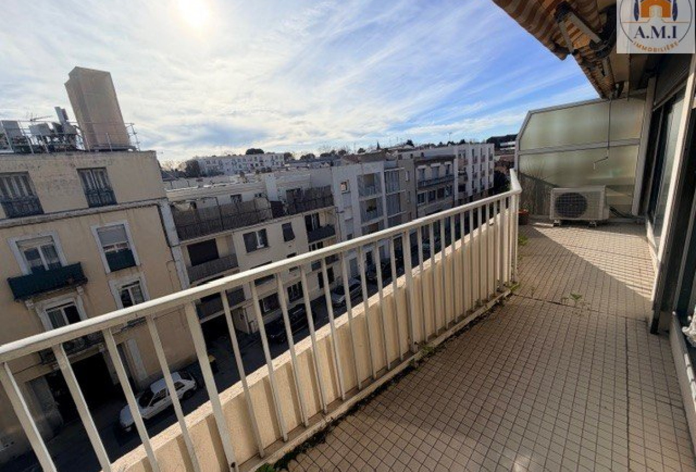 vente Appartement Montpellier - Photo 1