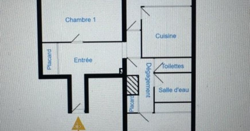 vente Appartement Montpellier