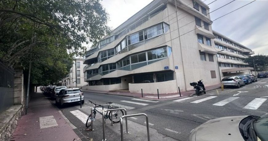vente Appartement Montpellier