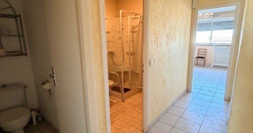 vente Appartement Montpellier