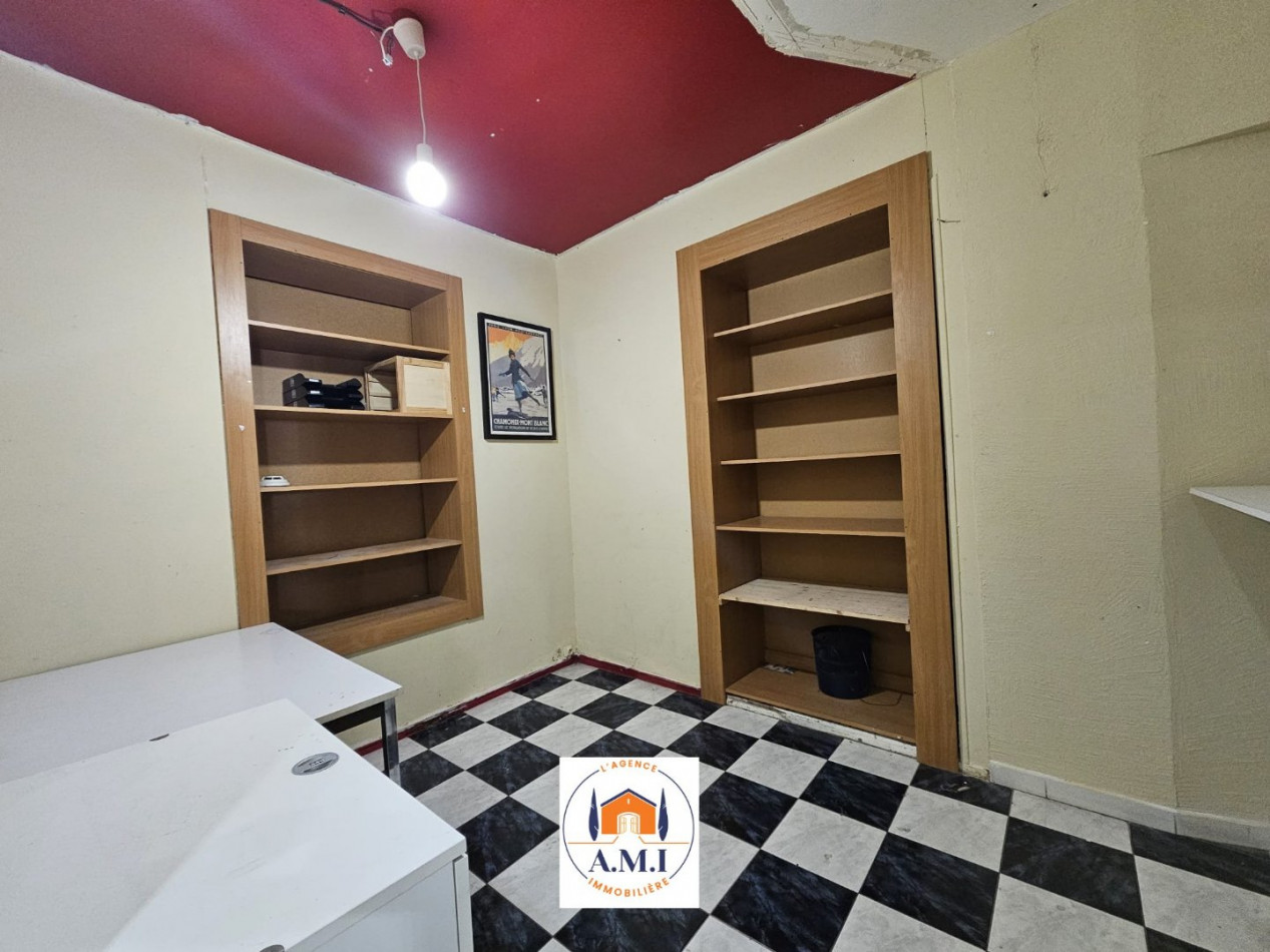 vente Local commercial Montpellier - Photo 4
