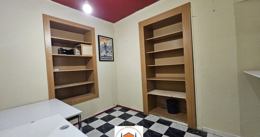 vente Local commercial Montpellier