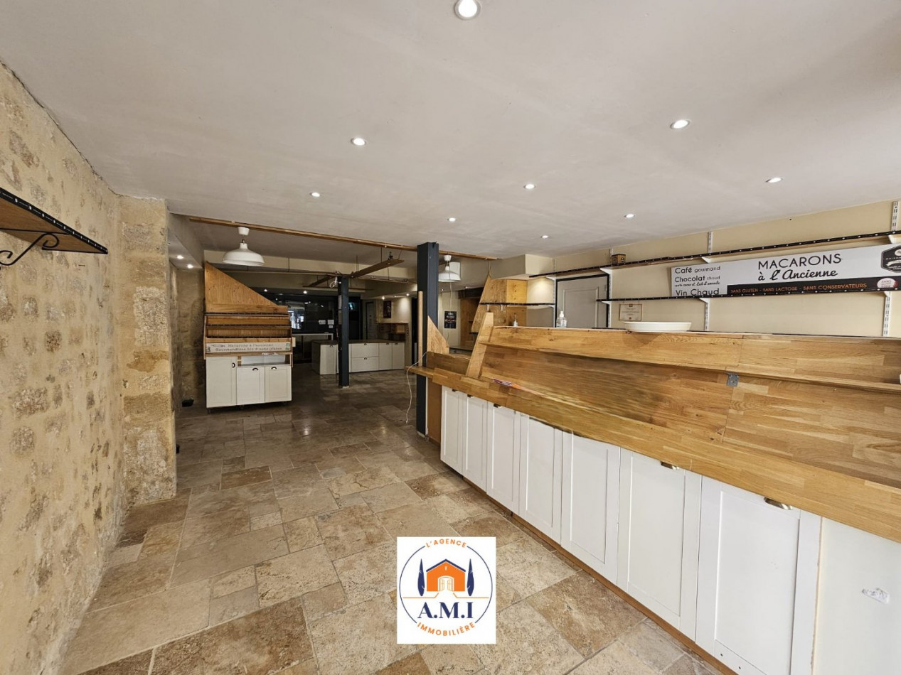 vente Local commercial Montpellier - Photo 3