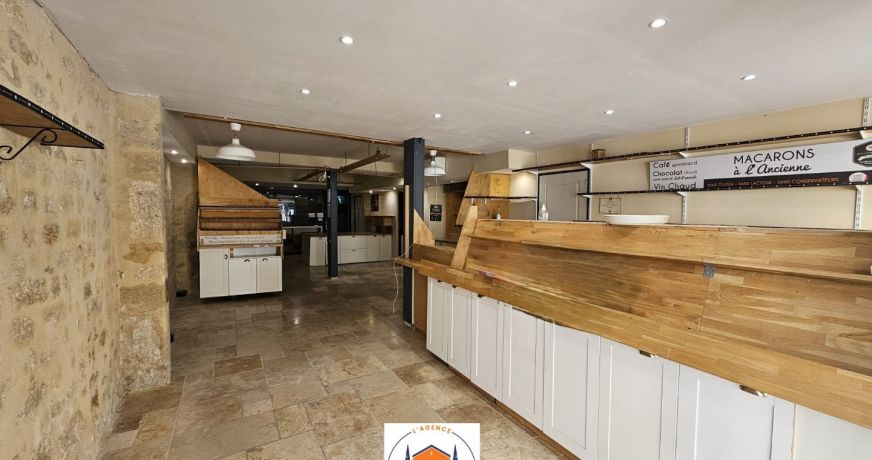 vente Local commercial Montpellier
