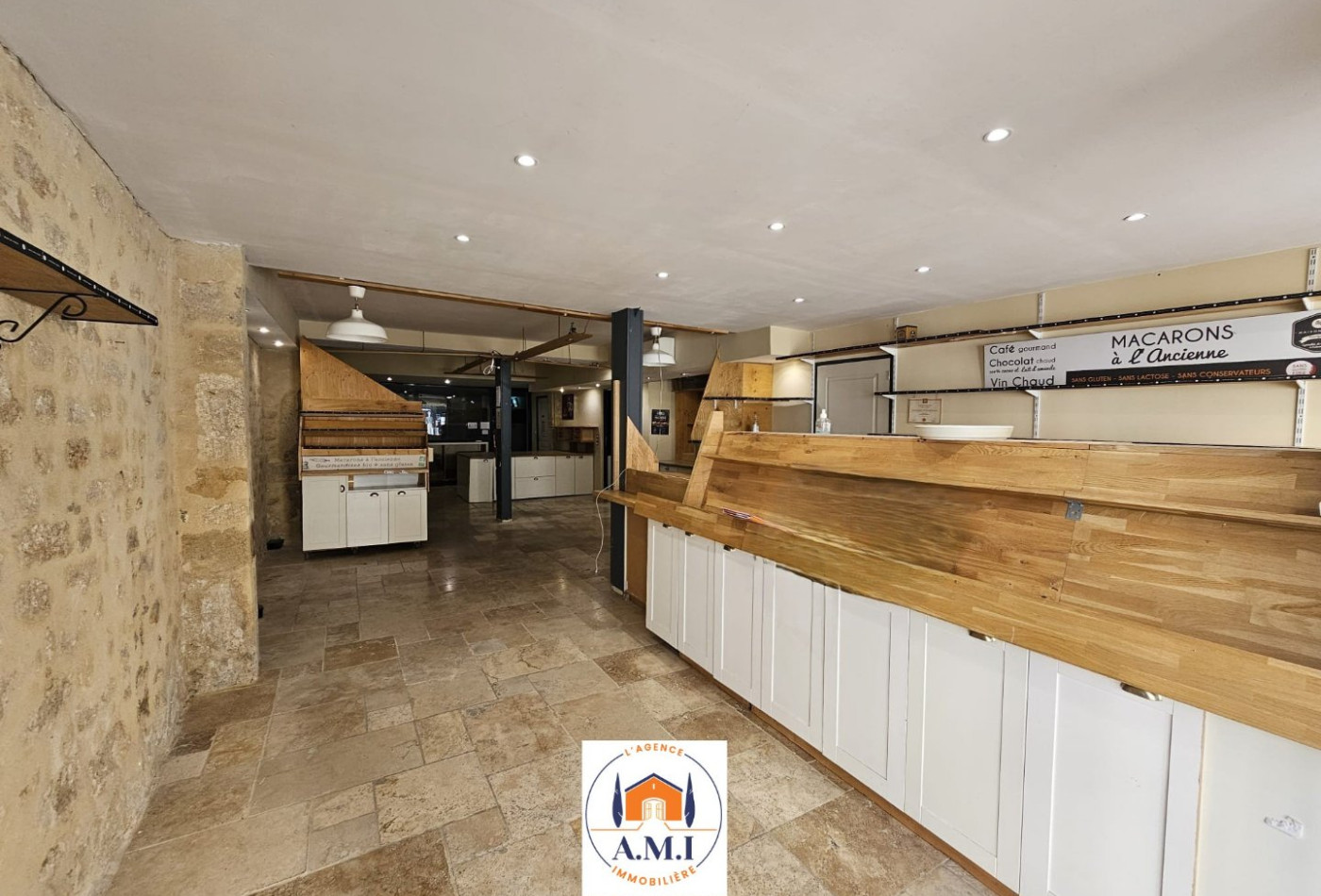 vente Local commercial Montpellier - Photo 3